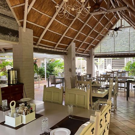 Pamarah Lodge Victoria Falls Exterior photo