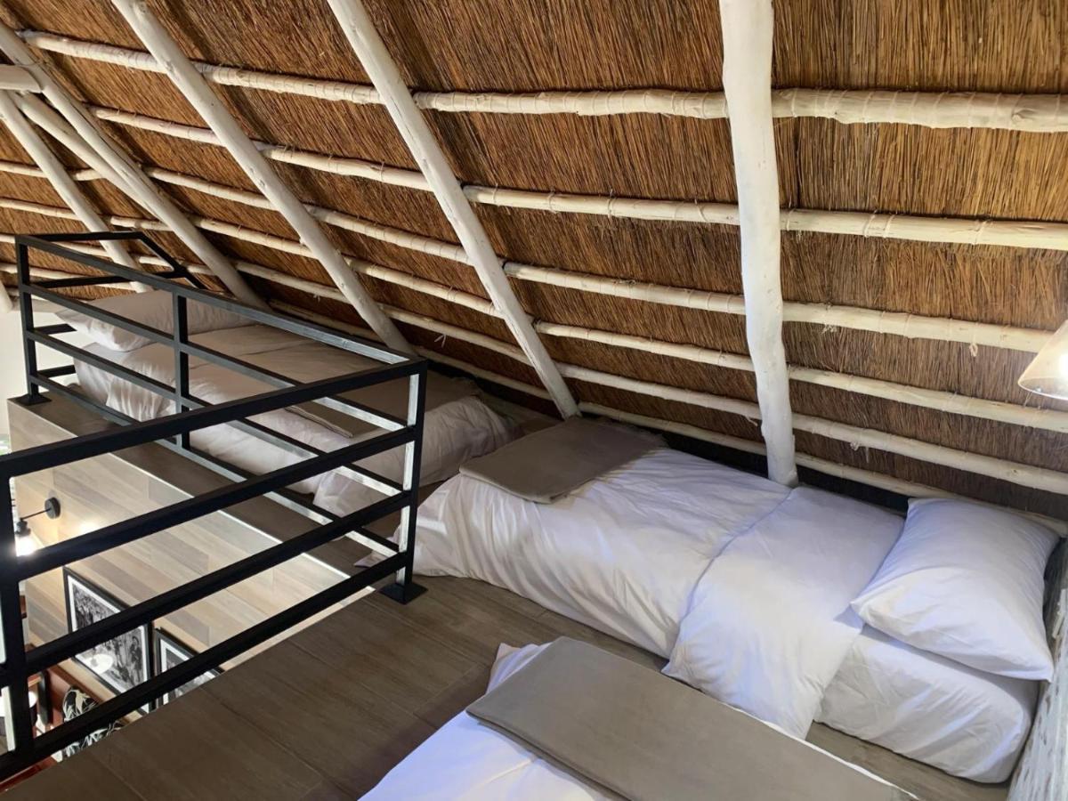 Pamarah Lodge Victoria Falls Exterior photo
